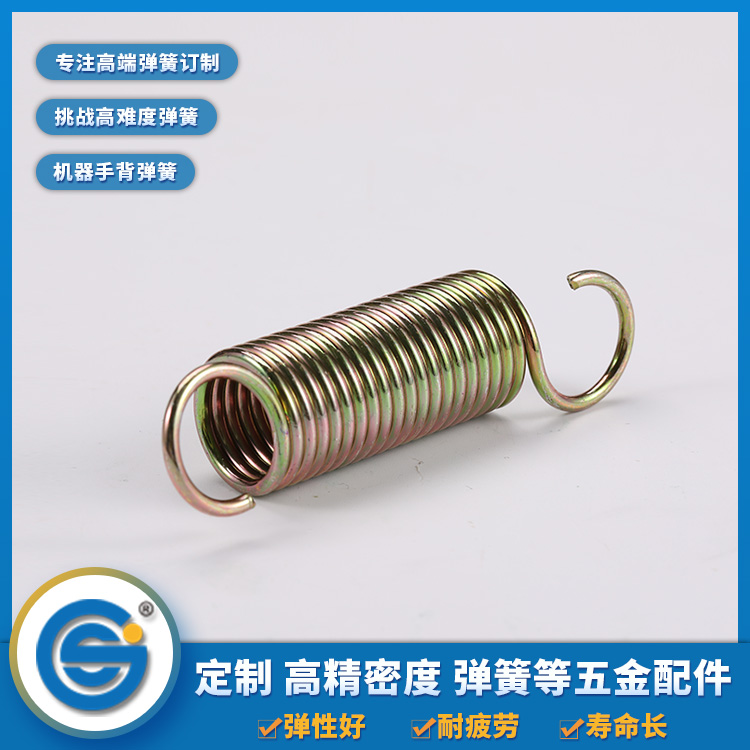 六種清洗彈簧的方法，很實用